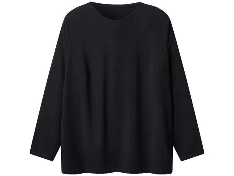 Dames thermoshirt - Plus size<esmara® Sale