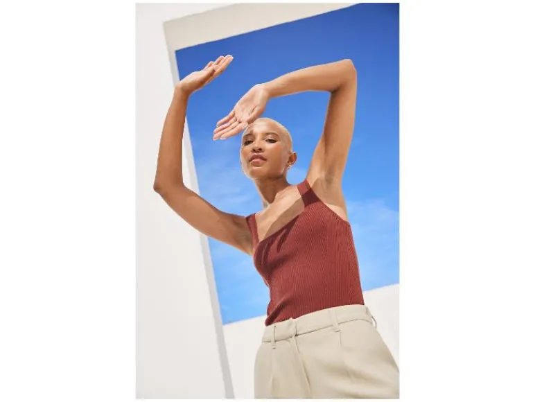 Dames top<esmara® Sale