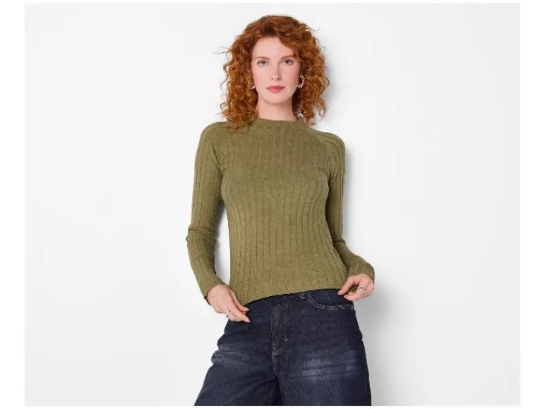 Dames top<esmara® Sale