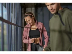 Dames trainingsjack<CRIVIT Outlet