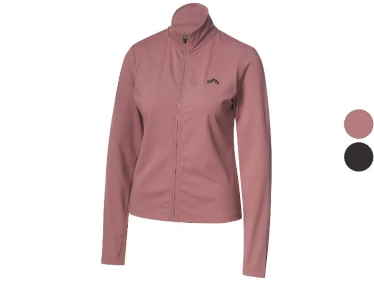 Dames trainingsjack<CRIVIT Outlet
