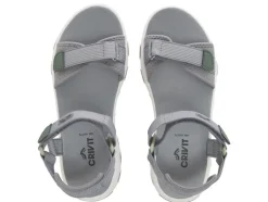 Dames trekking sandalen<CRIVIT Outlet