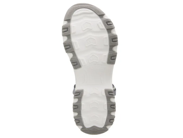Dames trekking sandalen<CRIVIT Outlet