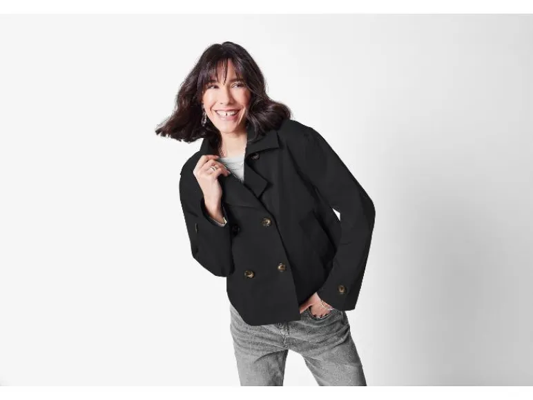 Dames trenchcoat<esmara® Discount