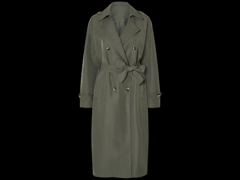 Dames trenchcoat<esmara® Sale