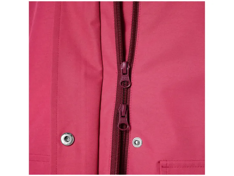Dames trenchcoat, wind- en waterdicht<esmara® Discount