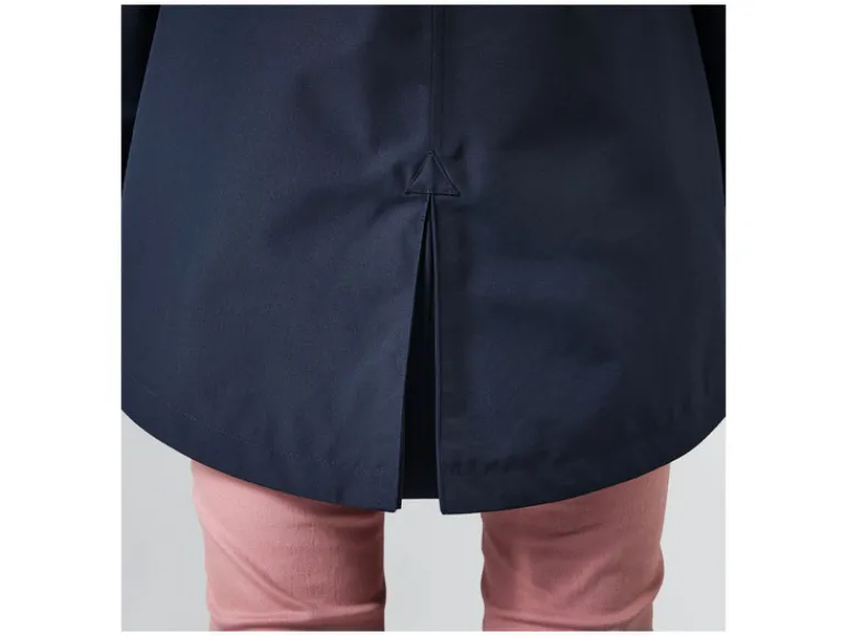 Dames trenchcoat, wind- en waterdicht<esmara® Discount