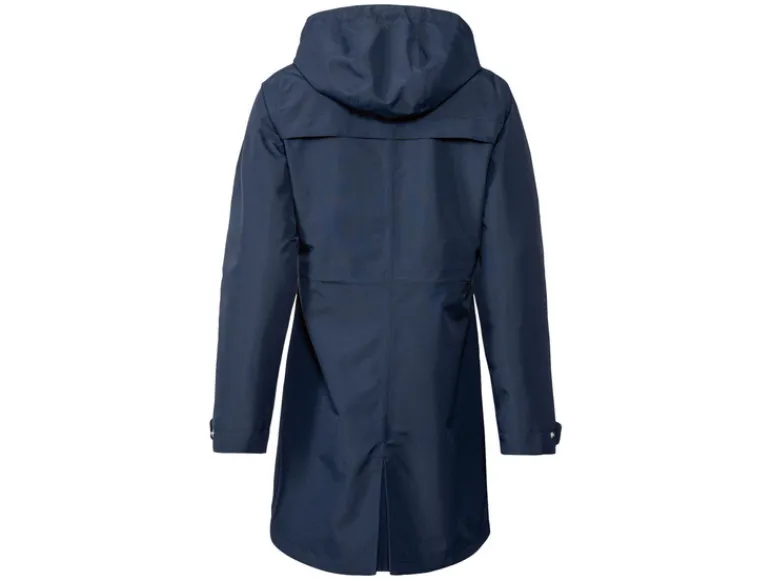 Dames trenchcoat, wind- en waterdicht<esmara® Discount