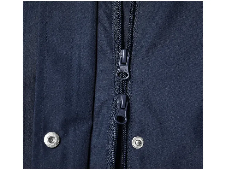 Dames trenchcoat, wind- en waterdicht<esmara® Discount
