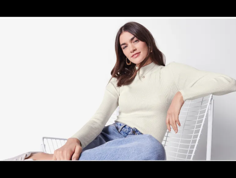 Dames trui<esmara® Outlet