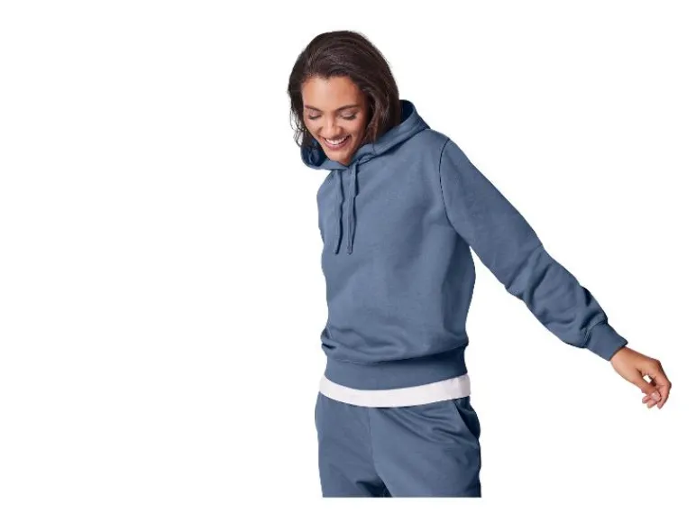 Dames trui of hoodie<esmara® Best
