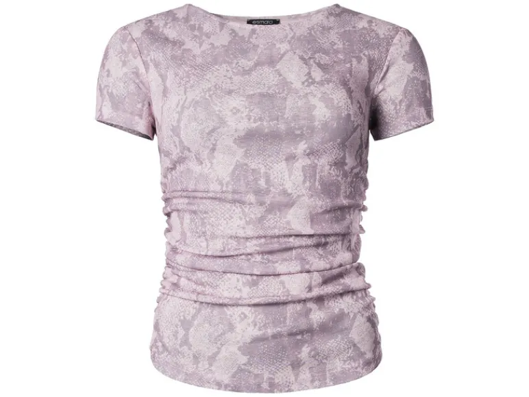 Dames T-shirt<esmara® New