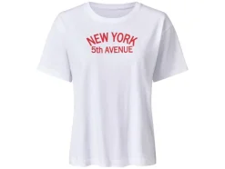 Dames T-shirt<esmara® Outlet