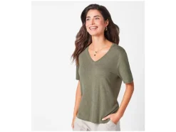 Dames T-shirt<esmara® Discount