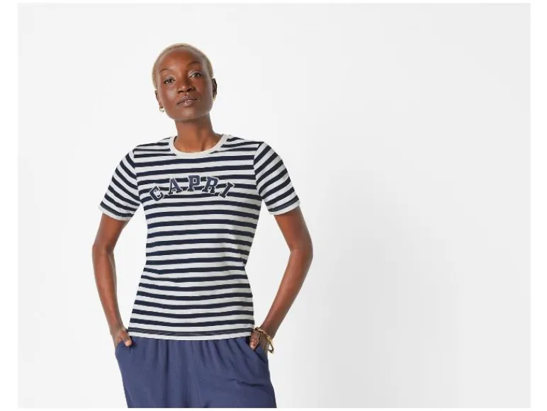 Dames T-shirt<esmara® Best