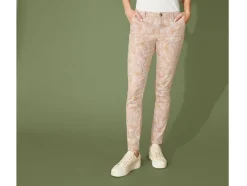 Dames twillbroek<esmara® Hot
