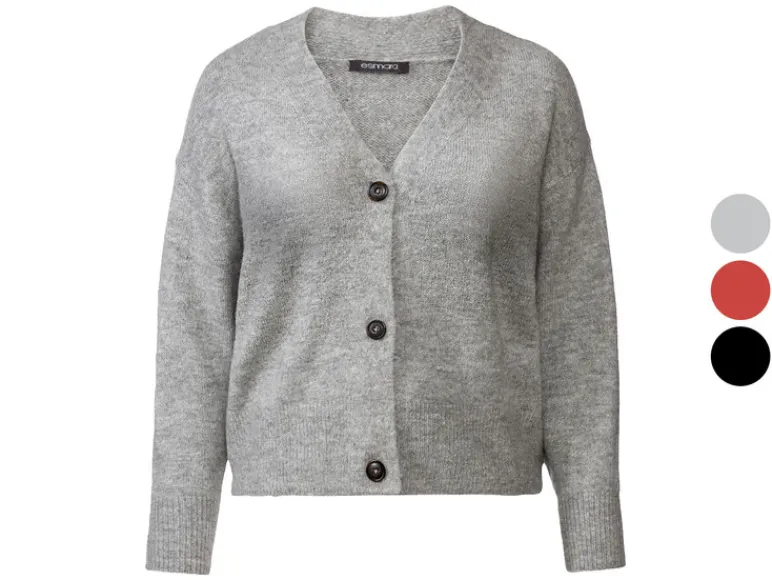 Dames vest<esmara® Clearance