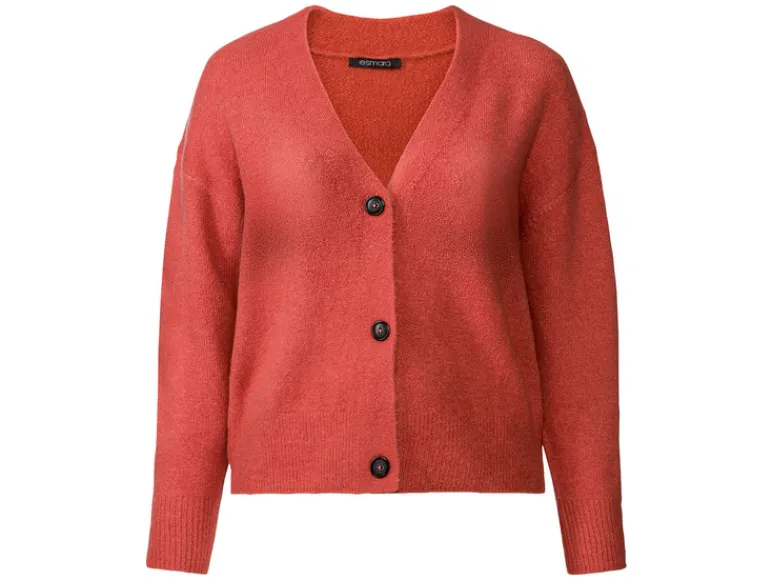 Dames vest<esmara® Clearance
