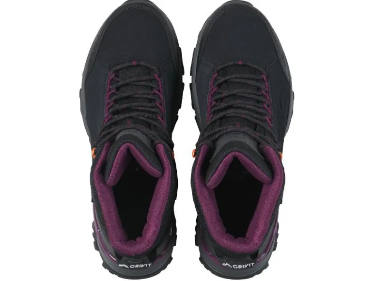 Dames wandelschoenen<CRIVIT Hot