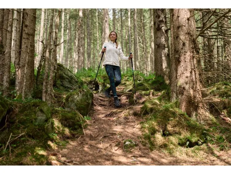 Dames wandelschoenen<CRIVIT Hot