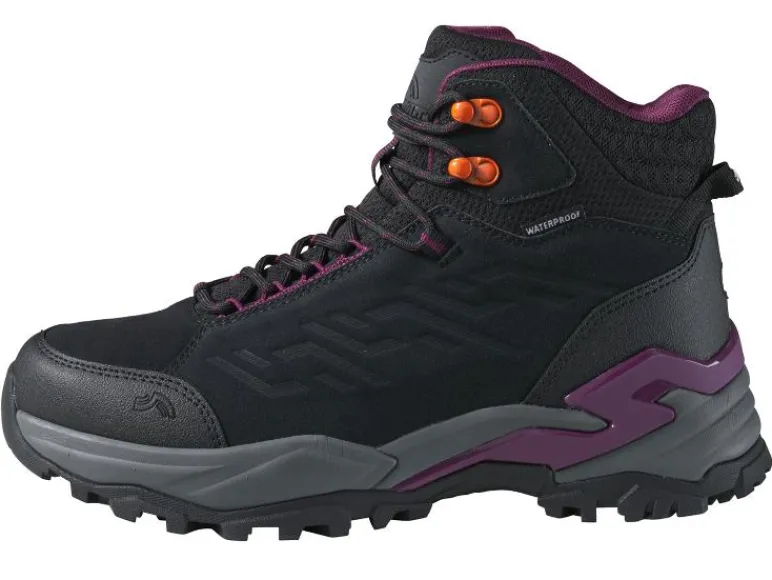 Dames wandelschoenen<CRIVIT Hot