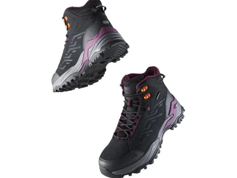 Dames wandelschoenen<CRIVIT Hot