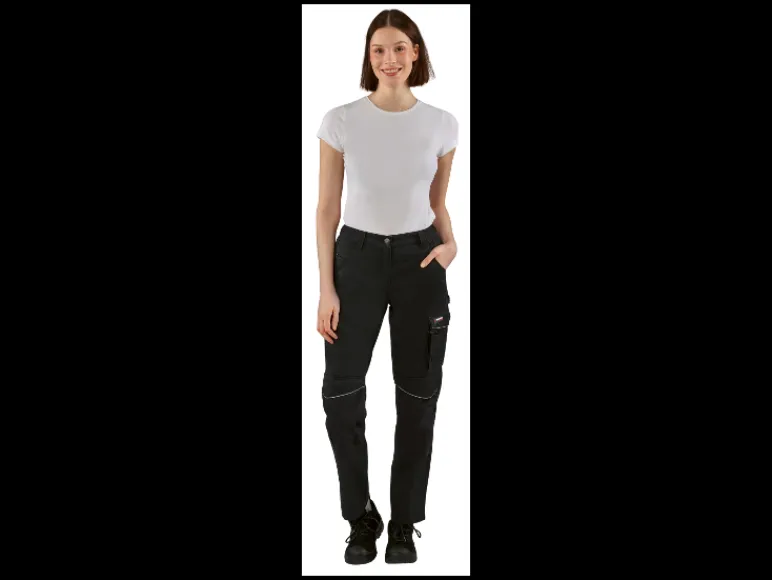 Dames werkbroek<PARKSIDE PERFORMANCE® New