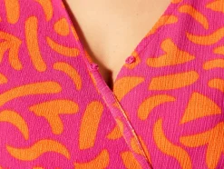 Dames wikkeljurk<esmara®
