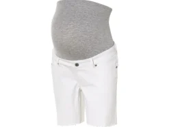 Dames zwangerschaps jeansshort<esmara® Sale