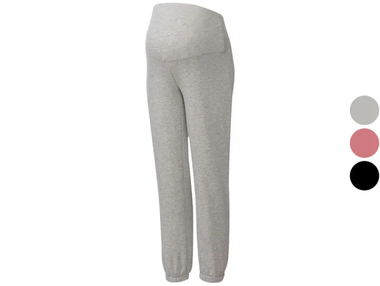 Dames zwangerschapsjoggingbroek<esmara® Online