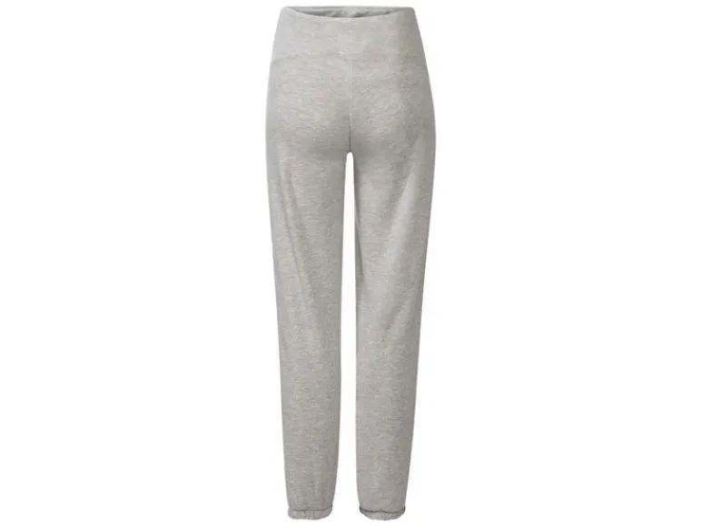 Dames zwangerschapsjoggingbroek<esmara® Online
