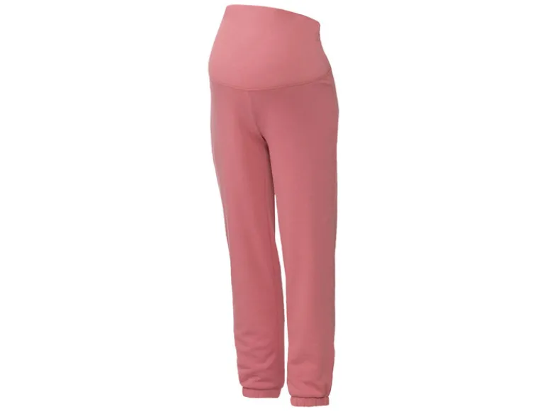 Dames zwangerschapsjoggingbroek<esmara® Online