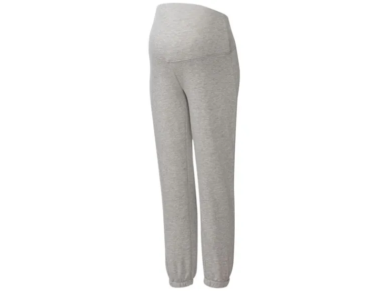 Dames zwangerschapsjoggingbroek<esmara® Online