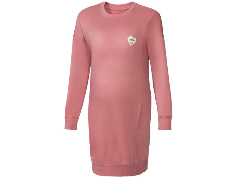 Dames zwangerschapsjurk<esmara® Outlet