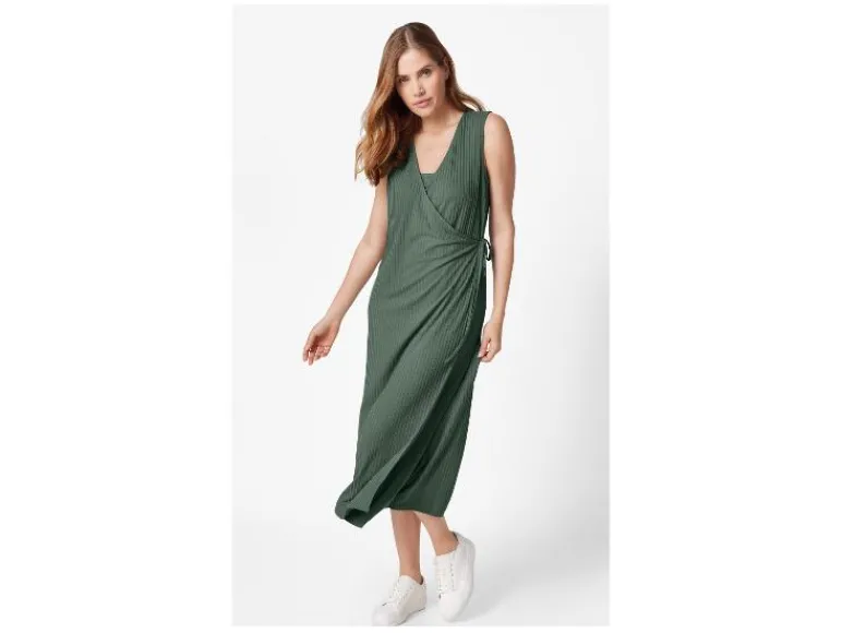 Dames zwangerschapsjurk<esmara® Online