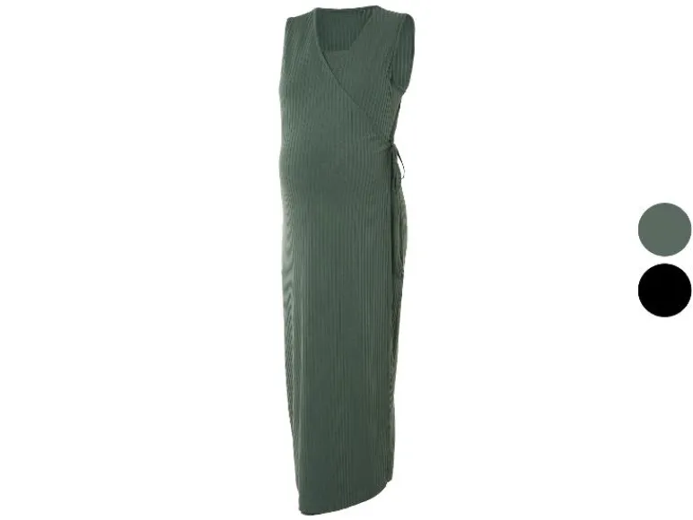 Dames zwangerschapsjurk<esmara® Online