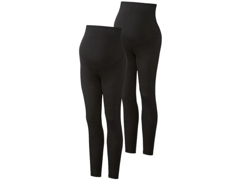 Dames zwangerschapsleggings<esmara® Outlet