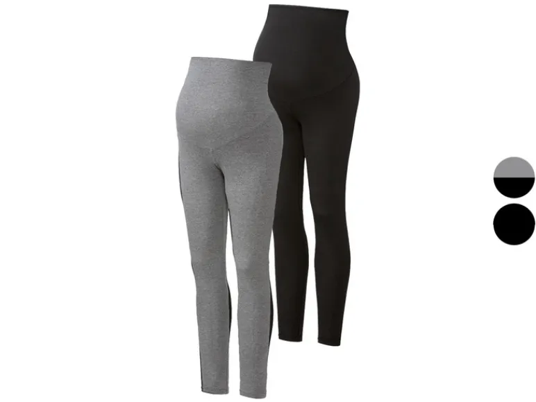 Dames zwangerschapsleggings<esmara® Outlet