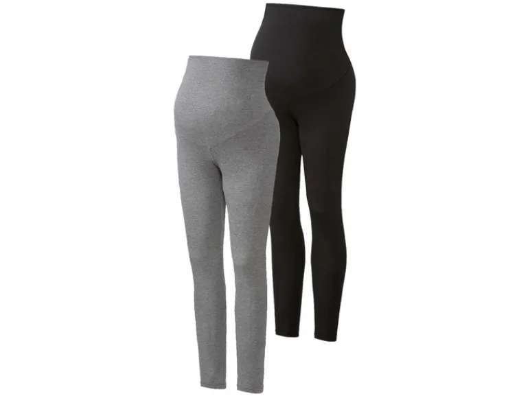 Dames zwangerschapsleggings<esmara® Outlet