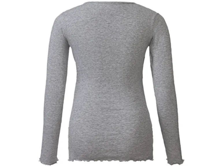 Dames zwangerschapspyjama<esmara® Hot
