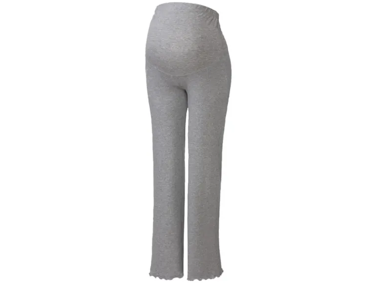 Dames zwangerschapspyjama<esmara® Hot