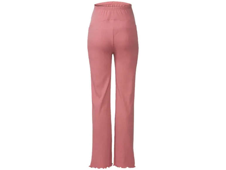 Dames zwangerschapspyjama<esmara® Hot