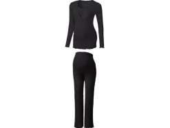Dames zwangerschapspyjama<esmara® Hot