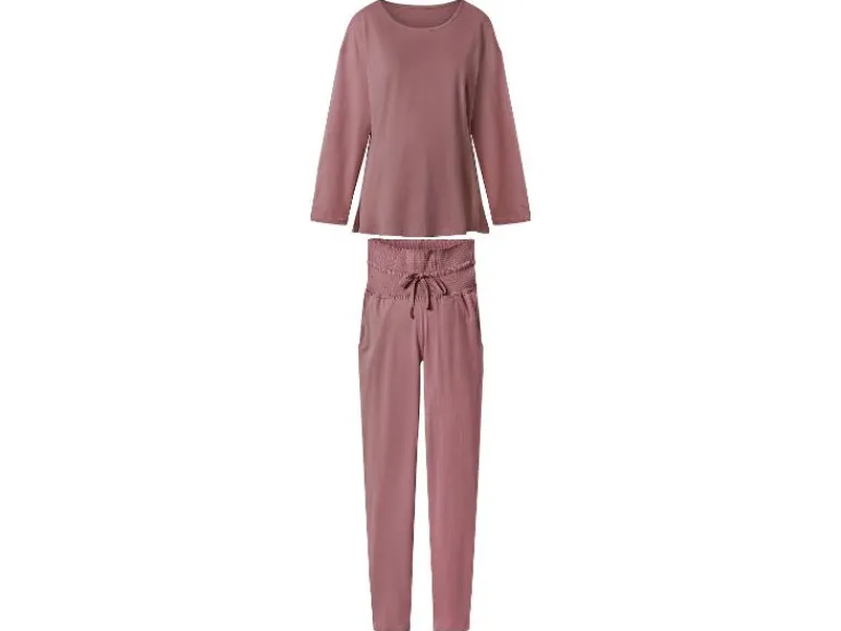Dames zwangerschapspyjama<esmara® Sale
