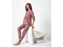Dames zwangerschapspyjama<esmara® Sale