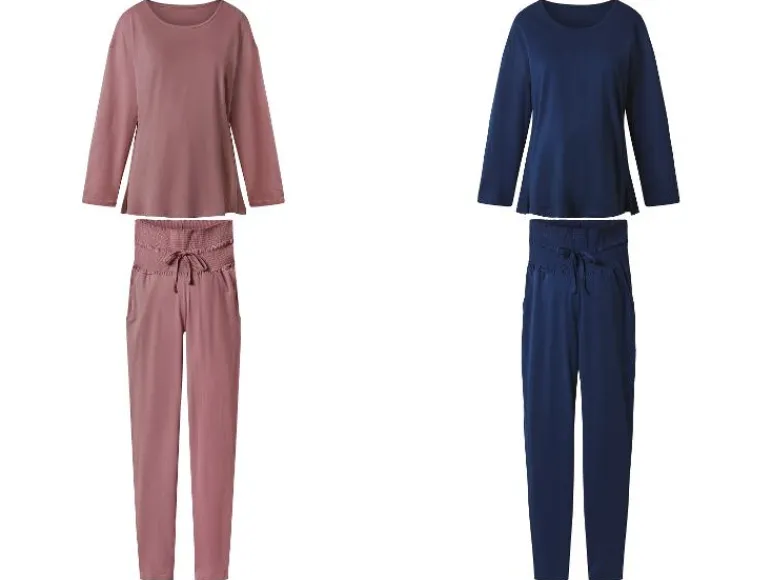 Dames zwangerschapspyjama<esmara® Sale