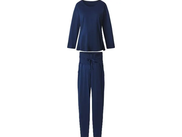 Dames zwangerschapspyjama<esmara® Sale
