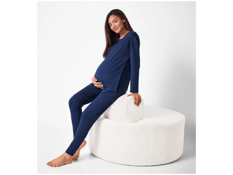 Dames zwangerschapspyjama<esmara® Sale