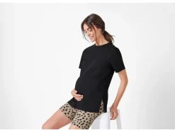 Dames zwangerschapsshirt<esmara® Outlet