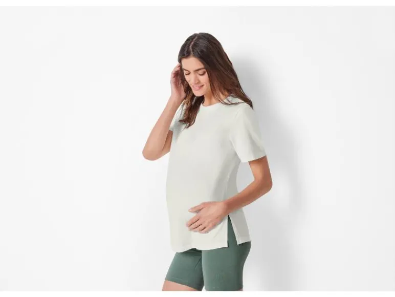 Dames zwangerschapsshirt<esmara® Outlet